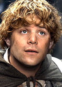 sam lord of the rings